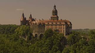 Der Goldzug aus Waldenburg Teil 1 [upl. by Kihtrak]