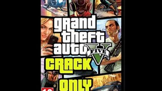 GTA V CRACKED 3DMCRACK LINK IN THE DESCRIPTIONFULL INSTALLATION GUIDE [upl. by Enyalahs]