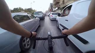 balade a alger Les pins Maritimes ardis gopro 5 velo de cours canyon [upl. by Gowon348]