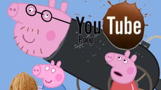 Peppa Pig YTP [upl. by Schaumberger105]