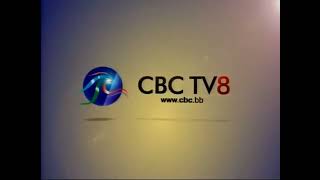 CBC TV8 2015 Barbados [upl. by Ettelracs]