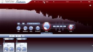 Transient Processing with FabFilter Creative Plugins [upl. by Adnuahs194]