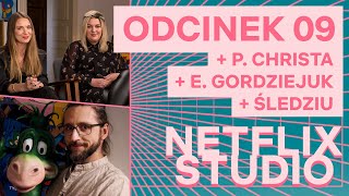 Kajko i Kokosz z komiksu na ekran  Netflix Studio [upl. by Grindlay750]