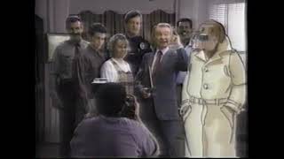 McGruff The Crime Dog® quotThis is your Life McGruffquot TV AdPSA  19891990 [upl. by Hpeseoj16]