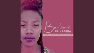 Badimo [upl. by Caprice]