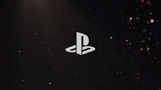 PS5 Boot Screen In 4K [upl. by Danie]