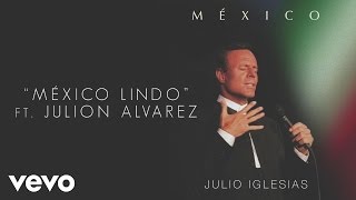 Julio Iglesias  México Lindo Cover Audio [upl. by Comptom]