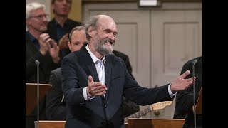 Arvo Pärt  quotFratresquot  Münchner Rundfunkorchester [upl. by Aurelia]