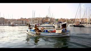 Marseille  Fr3 HD 2015 09 04 [upl. by Betz]