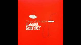 HD Laurent Garnier  The Man With The Red Face [upl. by Dinin]