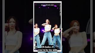 NiziU Mako Fancam [upl. by Marelya12]