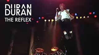 Duran Duran  The Reflex Official Music Video [upl. by Maram]