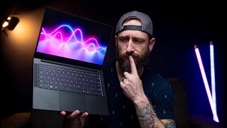 Razer Blade Stealth 13 Review  w GTX 1650 and Intel 10th Gen [upl. by Aynat796]