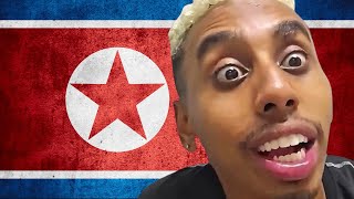 North Korean Propaganda Charges for Johnny Somali Ramsey Khalid Ismael [upl. by Eerazed]