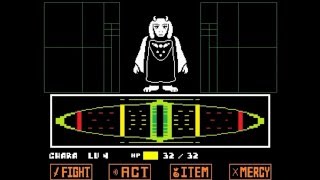 UNDERTALE Genocide Walkthrough The Ruins [upl. by Adekram]