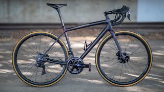 Review Specialized SWorks Aethos [upl. by Iam]