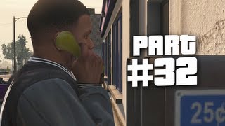 Grand Theft Auto 5 Gameplay Walkthrough Part 54  The Paleto Score GTA 5 [upl. by Persis800]