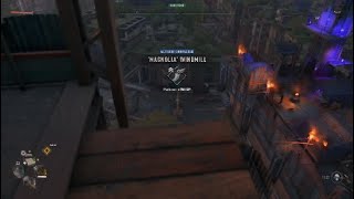 Dying Light 2 Magnolia windmill guide [upl. by Federico]