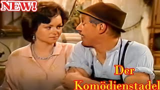 🎥Der Komödienstadel 📽 Es geigt sich was30🎥2024 [upl. by Ynos]