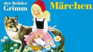 3 Märchen der Gebrüder Grimm Märchen Hörspiel EUROPA [upl. by Renard246]