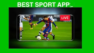 Free Sports Streaming App for Android Mac and Windows [upl. by Anabal]