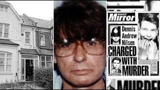 Real Crime A Mind to Murder Dennis Nilsen Documentary [upl. by Desimone]