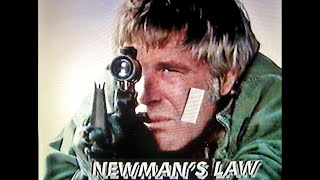 HUGE BLOCK of overnight COMMERCIALS during quotNewmans Lawquot USA NETWORK late night cable May 18 1990 [upl. by Hynda]