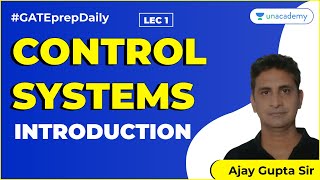 Everything You Need to Know About Control Theory [upl. by Annig626]