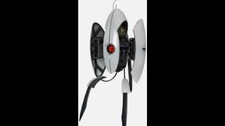 Turret Voice Lines Portal 2 [upl. by Eboj]