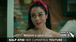 Bataile inimii Episodul 4  Promo subtitrat [upl. by Nima]