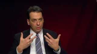 Daniel Pink amp Adam Grant Interview on Why ‘To Sell is Human’ Using Sales Skills in Everyday Life [upl. by Ahar]