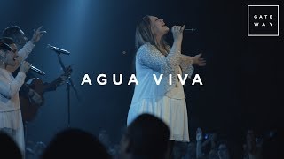 Agua Viva con Christine DClario  En Vivo  Gateway Worship Español [upl. by Elokin]