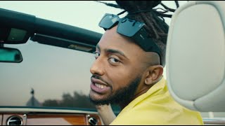 Aminé  Riri Official Video [upl. by Sanez]