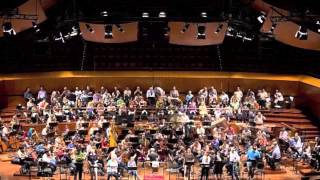 Peter Grimes Britten  Live from Rome [upl. by Korns]