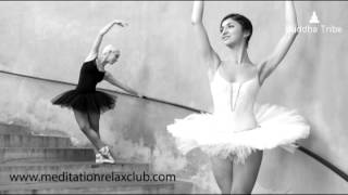 Music and Dance Ballet Music with Solo Instrumental Piano Songs [upl. by Alyos44]