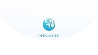 How to connect to interactive content  FeelConnect 30 [upl. by Enitsyrk]