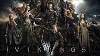 vikings series summary  All seasons vikings series summary [upl. by Ahsahs]