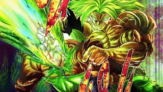 Brolys VENGEANCE for Cheelai  Dragon Ball Kakumei  PART 28 [upl. by Lebar670]