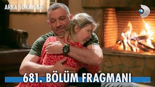 Arka Sokaklar 681 Bölüm Fragmanı [upl. by Maitland627]