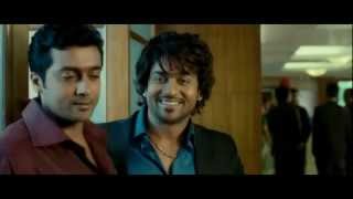 Maatran Tamil Movie New HD Trailer [upl. by Adneram293]