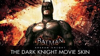 BATMAN™ ARKHAM KNIGHT all skin from season pass [upl. by Cavanagh734]