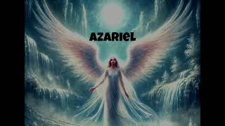 The Angel Azariel  Whom God Helps  Relaxing Angelology [upl. by Granger]