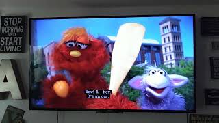 Sesame Street season 42 Letter of the Day Clues O [upl. by Callery]