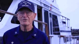 Chuck Olson Explains Boating Skills and Seamanship [upl. by Elehcir]