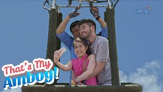 Thats My Amboy Full Episode 27 [upl. by Nedda]