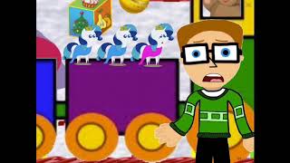 Spike’s Clues Season 3 episode 8  Happy hearts warming part 2 [upl. by Egas]