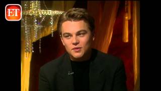 Titanic Cast Interview [upl. by Katusha]