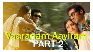 Vaaranam Aayiram trailer [upl. by Einafats]