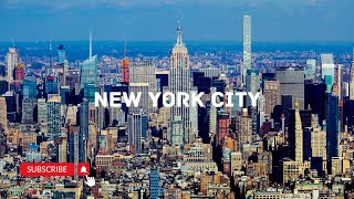 Manhattan to Brooklyn New York USA 4K [upl. by Eirased526]