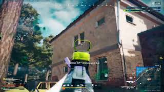 그냥 올리고 싶은거quotNethronquot PUBG highlights70 [upl. by Anglo]